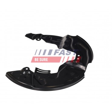 Protecteur Disque de Frein Avant Gauche Pour Ford Focus IV JX612K005AE