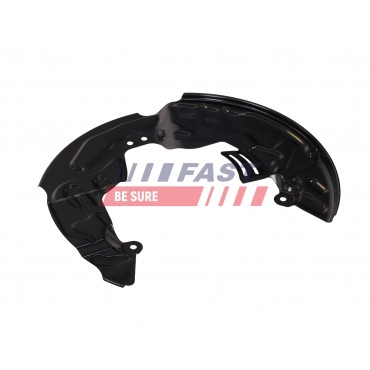 Protecteur Disque de Frein Avant Droit Pour Ford Focus IV JX612K004AE