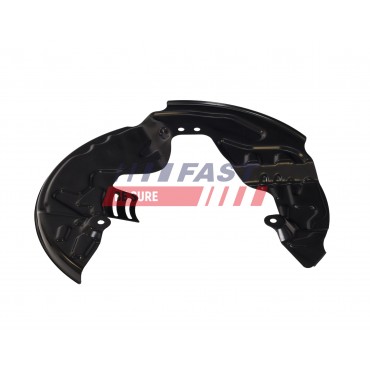 Protecteur Disque de Frein Avant Droit Pour Ford Focus IV JX612K004AE