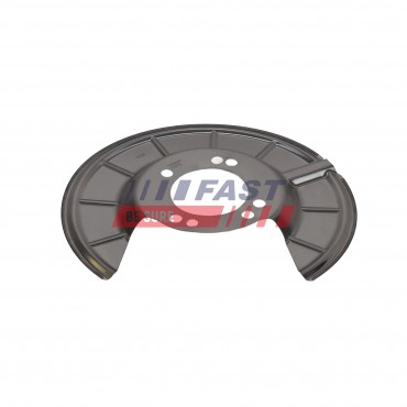 Protecteur Disque de Frein Arrière Gauche Pour Ford Focus IV 2196467 2446280