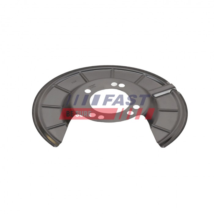 Protecteur Disque de Frein Arrière Gauche Pour Ford Focus IV 2196467 2446280