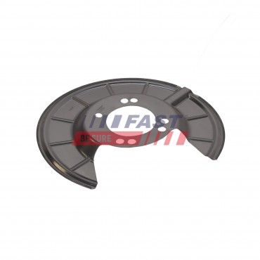 Protecteur Disque de Frein Arrière Gauche Pour Ford Focus IV 2196467 2446280