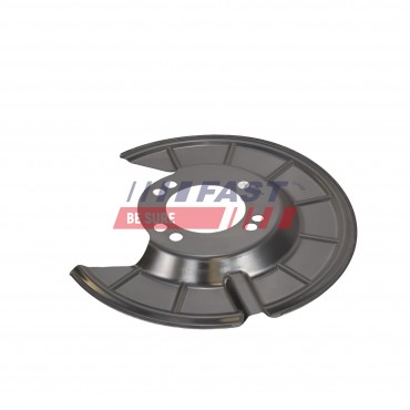 Protecteur Disque de Frein Arrière Gauche Pour Ford Focus IV 2196467 2446280