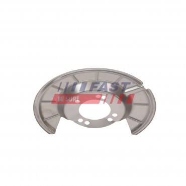 Protecteur Disque de Frein Arrière Droit Pour Ford Focus IV 2209214 2446278