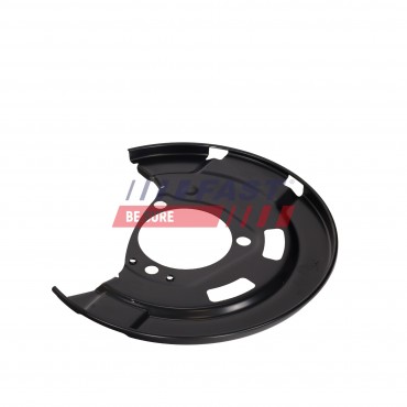 Protecteur Disque de Frein Avant Droit Pour Opel Astra J 0543008 12774820