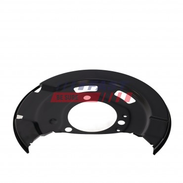 Protecteur Disque de Frein Avant Gauche Pour Opel Astra J 12774819 13324456