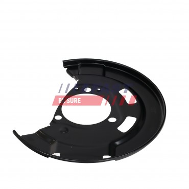 Protecteur Disque de Frein Avant Gauche Pour Opel Astra J 12774819 13324456