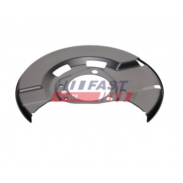 Protecteur Disque de Frein Avant Droit Pour Opel Astra J 0543010 13324459