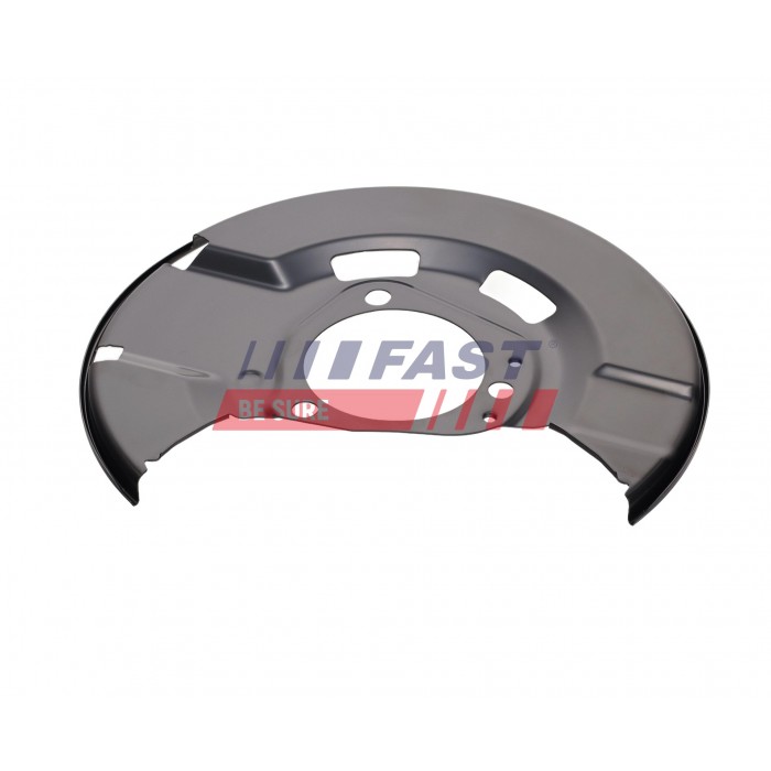 Protecteur Disque de Frein Avant Gauche Pour Opel Astra J 0543009 13324458