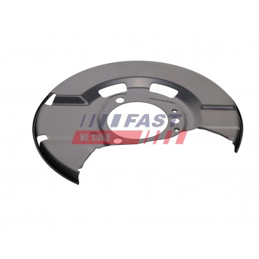 Protecteur Disque de Frein Avant Gauche Pour Opel Astra J 0543009 13324458