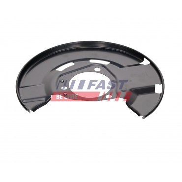 Protecteur Disque de Frein Avant Gauche Pour Opel Astra J 0543009 13324458