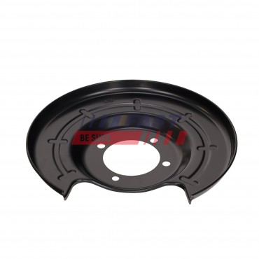 Protecteur Disque de Frein Arrière Droit Pour Opel Astra J Cascada Zafira