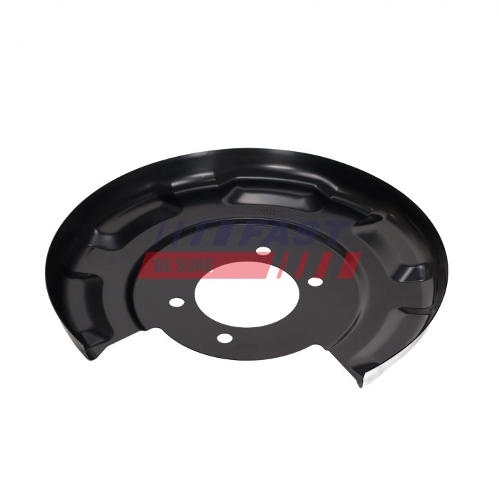 Protecteur Disque de Frein Arrière Gauche Pour Hyundai i30 Kia Pro Hatchback