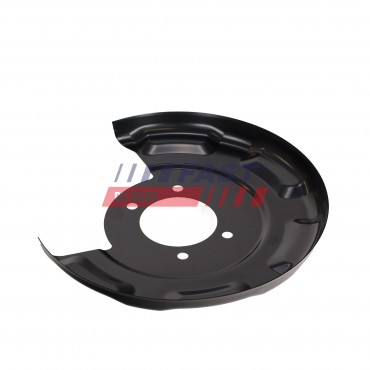 Protecteur Disque de Frein Arrière Gauche Pour Hyundai i30 Kia Pro Hatchback