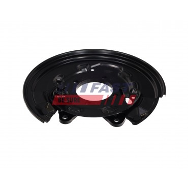 Protecteur Disque de Frein Arrière Gauche Pour Toyota 4650432020