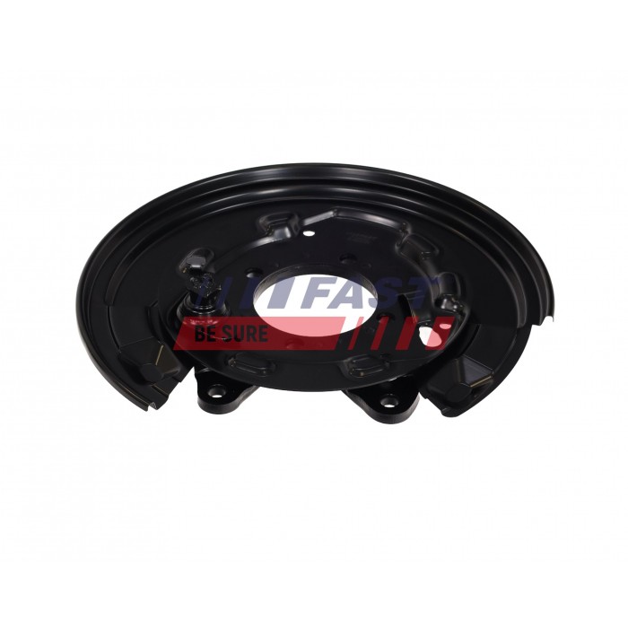 Protecteur Disque de Frein Arrière Gauche Pour Toyota 4650432020