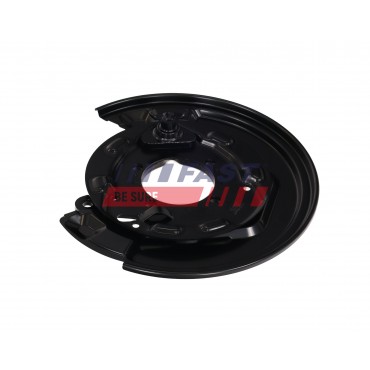 Protecteur Disque de Frein Arrière Gauche Pour Toyota 4650432020