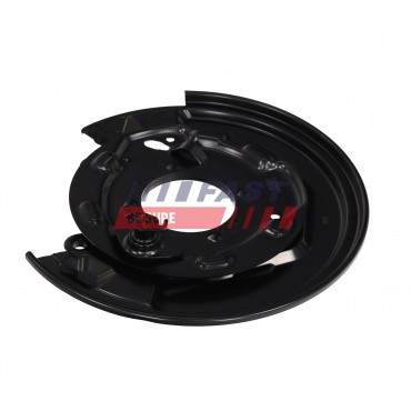 Protecteur Disque de Frein Arrière Droit Pour Toyota 4650332020