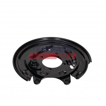 Protecteur Disque de Frein Arrière Gauche Pour Toyota Celica Corolla 4650420070