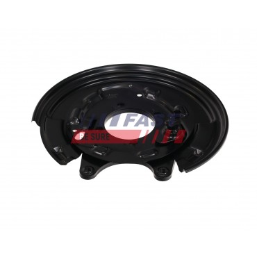 Protecteur Disque de Frein Arrière Droit Pour Toyota A Trois Volumes 4650320070