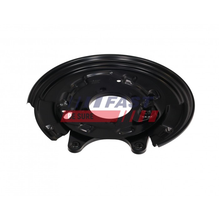 Protecteur Disque de Frein Arrière Droit Pour Toyota A Trois Volumes 4650320070