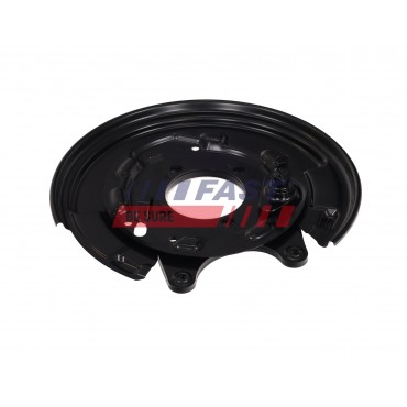 Protecteur Disque de Frein Arrière Droit Pour Toyota A Trois Volumes 4650320070