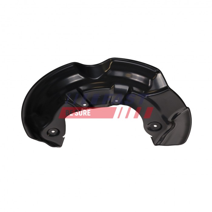 Protecteur Disque de Frein Avant Gauche Pour Audi A6 4F0 615 311A