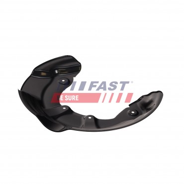 Protecteur Disque de Frein Avant Gauche Pour Audi A6 4F0 615 311A