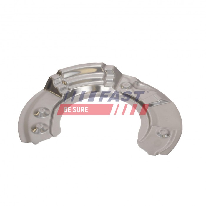 Protecteur Disque de Frein Avant Gauche Pour BMW Série 5 F07 F10 34116775265