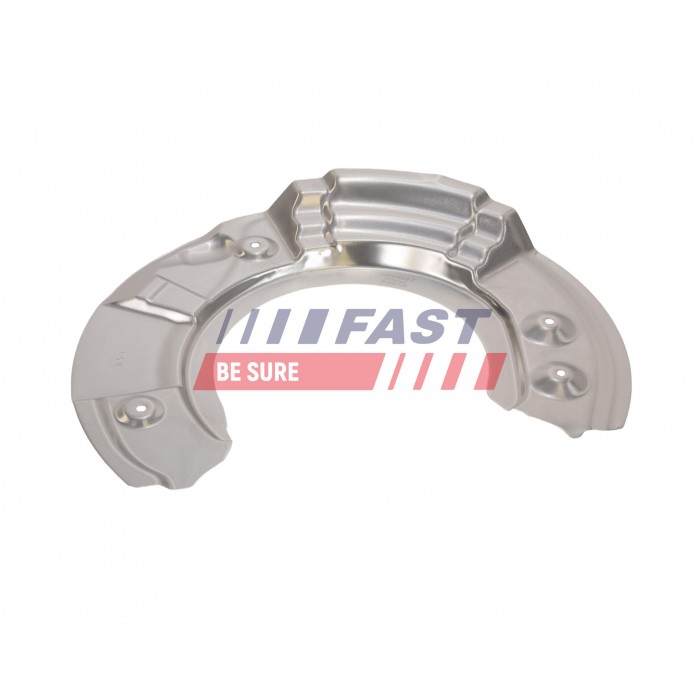 Protecteur Disque de Frein Avant Droit Pour BMW Série 5 F07 F10 F11 34116775266