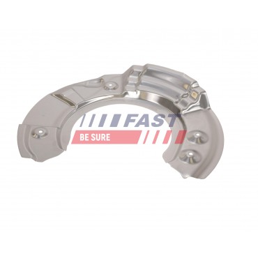 Protecteur Disque de Frein Avant Droit Pour BMW Série 5 F07 F10 F11 34116775266