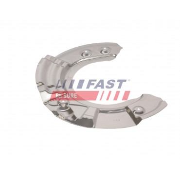 Protecteur Disque de Frein Avant Droit Pour BMW Série 5 F07 F10 F11 34116775266