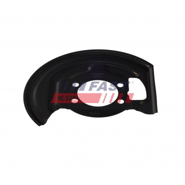 Protecteur Disque de Frein Avant Gauche Pour Nissan Qashqai 41161JD01A