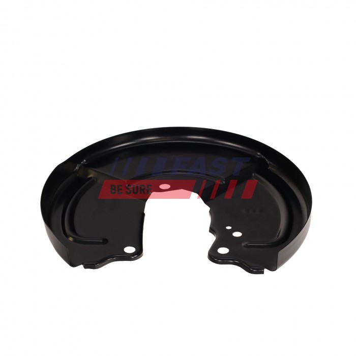 Protecteur Disque de Frein Arrière Gauche Pour Fiat Alfa Romeo Lancia 7769903