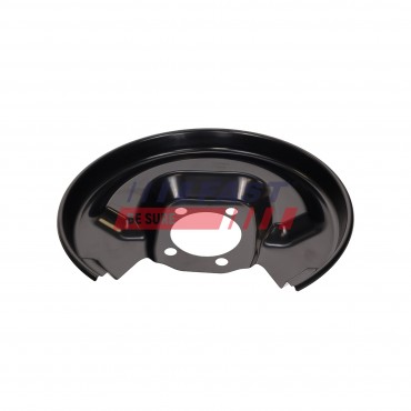 Protecteur Disque de Frein Arrière Gauche Pour Toyota Yaris 478820D020