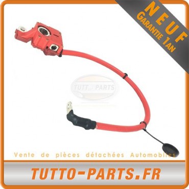 Cable de Batterie pour BMW X3 - F25