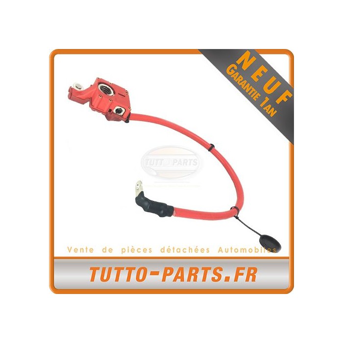 Cable de Batterie pour BMW X3 - F25
