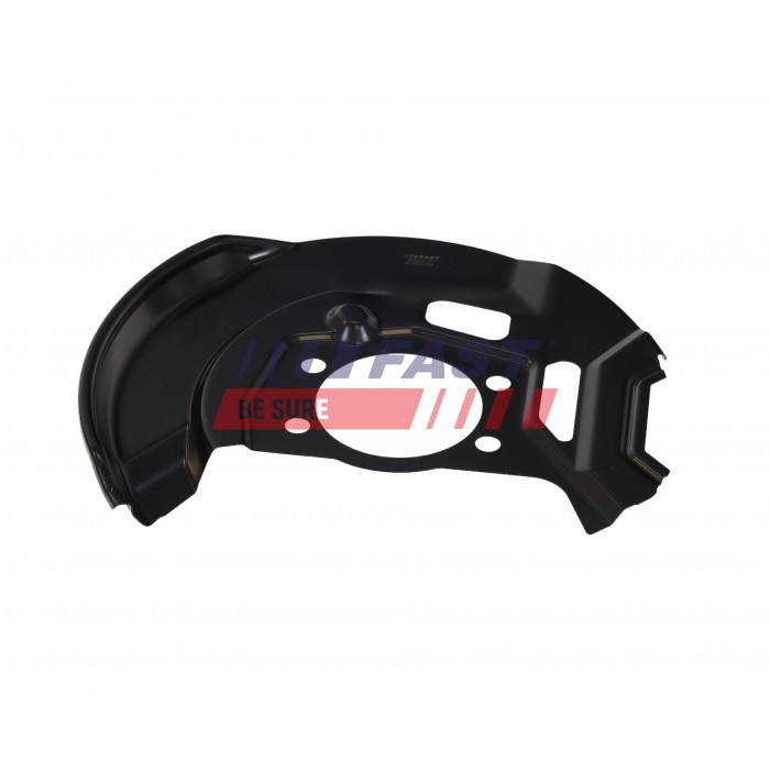 Protecteur Disque de Frein Avant Gauche Pour Renault Kadjar Nissan Qashqai