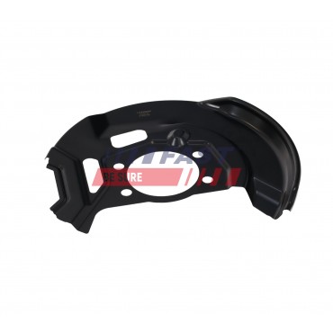 Protecteur Disque de Frein Avant Droit Pour Renault Kadjar Nissan Qashqai