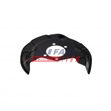 Protecteur Disque de Frein Arrière Droit Pour Renault Kadjar Nissan Qashqai