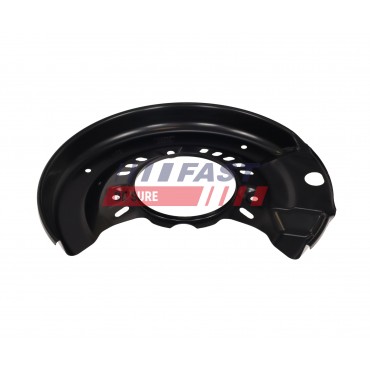 Protecteur Disque de Frein Avant Gauche Pour Toyota Yaris 4778252010