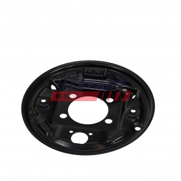 Protecteur Disque de Frein Arrière Gauche Pour Toyota Yaris 47044-09010