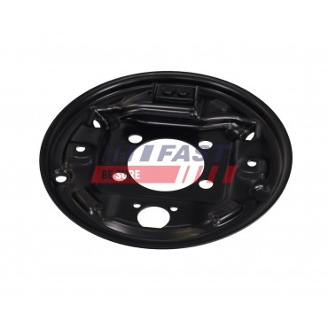 Protecteur Disque de Frein Arrière Droit Pour Toyota Yaris 47043-09010
