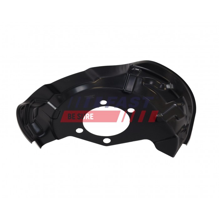 Protecteur Disque de Frein Arrière Gauche Pour Renault Koleos Nissan X-Trail