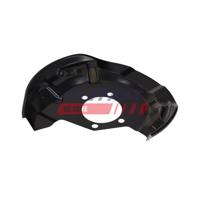 Protecteur Disque de Frein Arrière Droit Pour Renault Koleos Nissan X-Trail