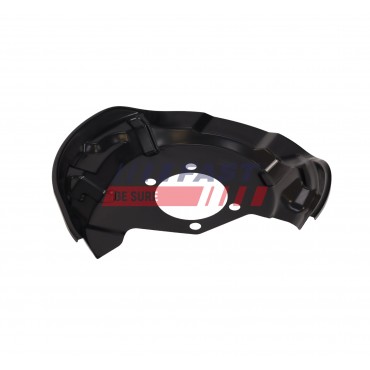 Protecteur Disque de Frein Arrière Droit Pour Renault Koleos Nissan X-Trail