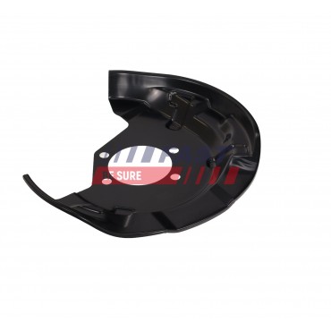 Protecteur Disque de Frein Arrière Droit Pour Renault Koleos Nissan X-Trail