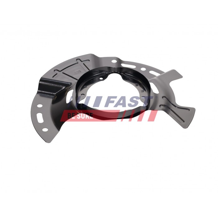 Protecteur Disque de Frein Avant Gauche Pour Hyundai i30 Kia Sportswagon Proceed