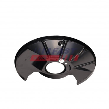 Protecteur Disque de Frein Arrière Gauche Pour Ford USA Probe II Mazda 626 IV V