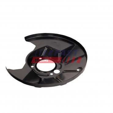 Protecteur Disque de Frein Arrière Gauche Pour Ford USA Probe II Mazda 626 IV V